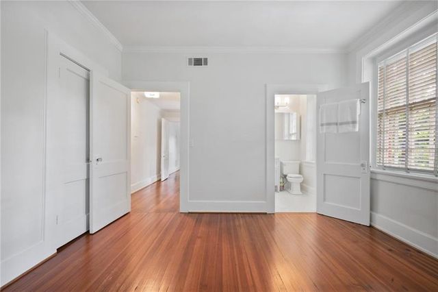 1 S Prado NE 1, Atlanta, GA 30309