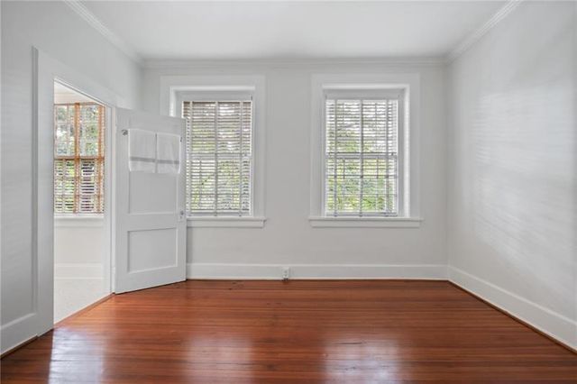 1 S Prado NE 1, Atlanta, GA 30309