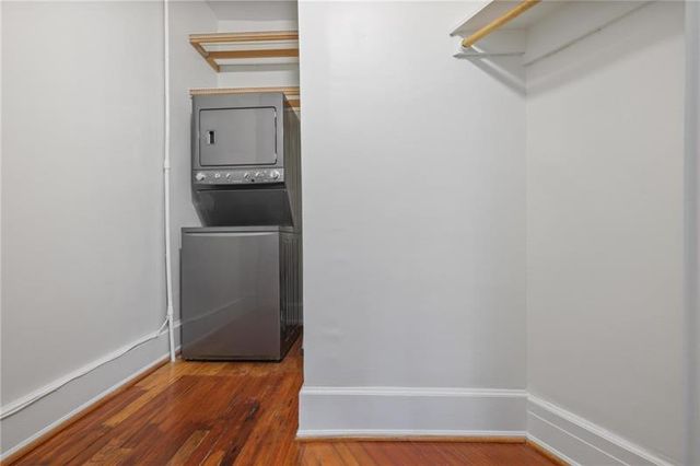 1 S Prado NE 1, Atlanta, GA 30309