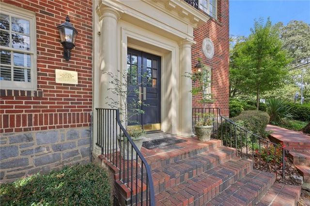 1 S Prado NE 1, Atlanta, GA 30309