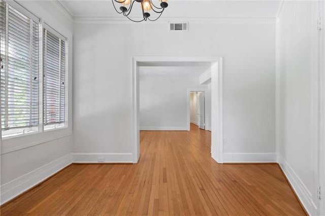 1 S Prado NE 1, Atlanta, GA 30309