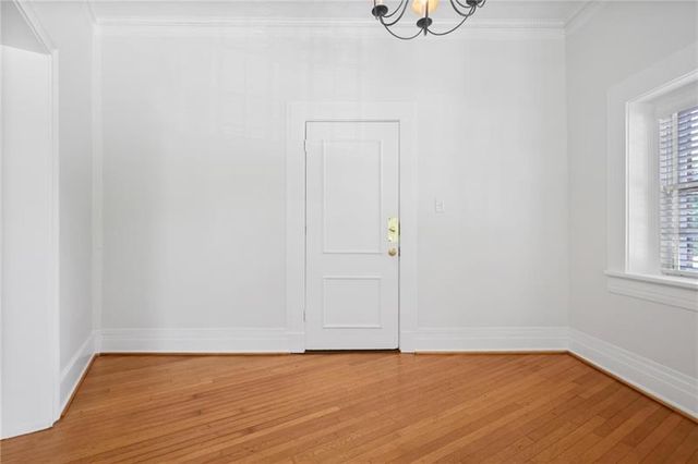 1 S Prado NE 1, Atlanta, GA 30309