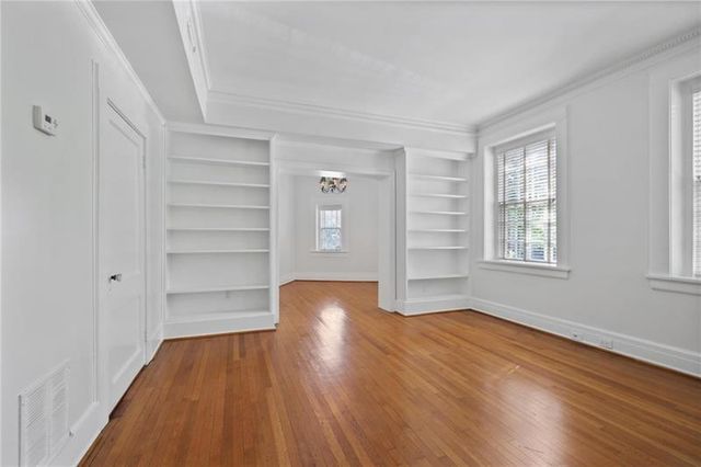 1 S Prado NE 1, Atlanta, GA 30309