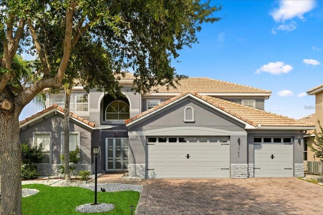 3759 EAGLE ISLE CIRCLE, Kissimmee, FL 34746