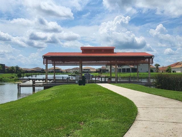 3759 EAGLE ISLE CIRCLE, Kissimmee, FL 34746
