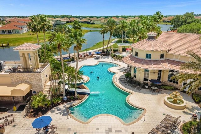 3759 EAGLE ISLE CIRCLE, Kissimmee, FL 34746