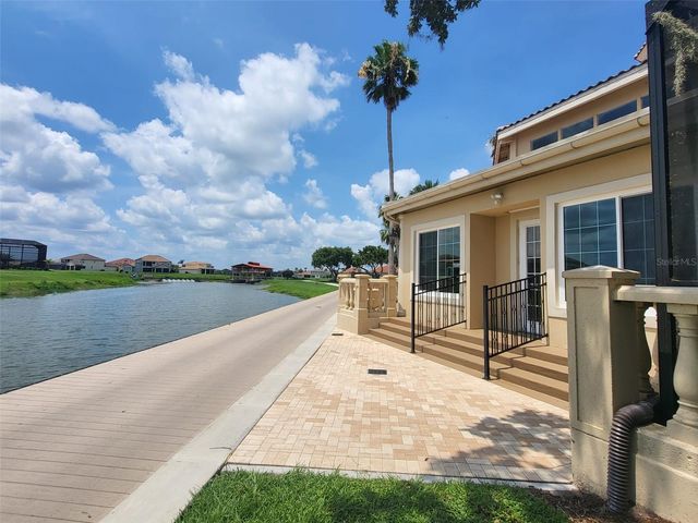 3759 EAGLE ISLE CIRCLE, Kissimmee, FL 34746