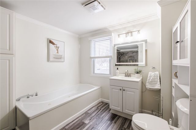 31 Wyndham Road, Rochester, NY 14612