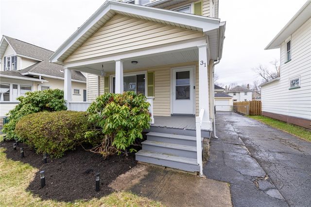 31 Wyndham Road, Rochester, NY 14612