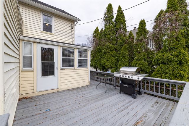 31 Wyndham Road, Rochester, NY 14612