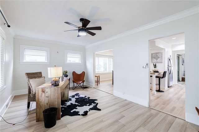 31 Wyndham Road, Rochester, NY 14612