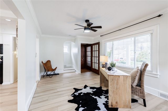 31 Wyndham Road, Rochester, NY 14612