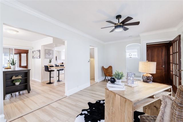 31 Wyndham Road, Rochester, NY 14612