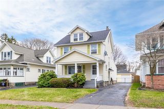 31 Wyndham Road, Rochester, NY 14612