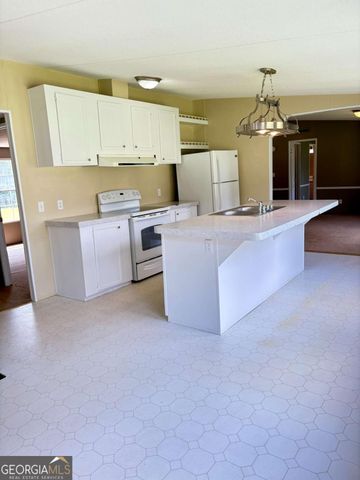 3420 Hardman Morris Road, Colbert, GA 30628