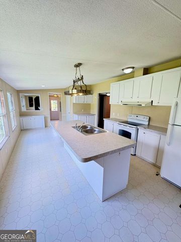 3420 Hardman Morris Road, Colbert, GA 30628