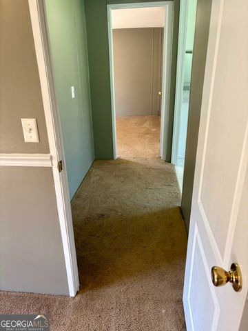 3420 Hardman Morris Road, Colbert, GA 30628