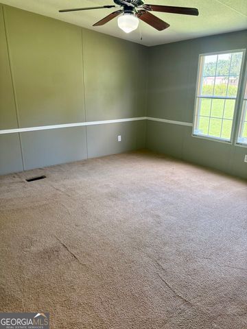 3420 Hardman Morris Road, Colbert, GA 30628