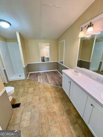 3420 Hardman Morris Road, Colbert, GA 30628