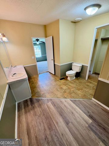 3420 Hardman Morris Road, Colbert, GA 30628
