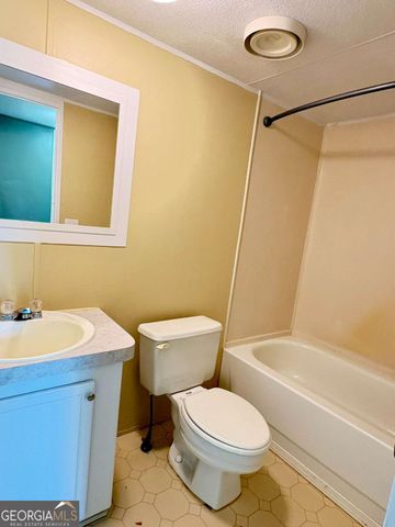 3420 Hardman Morris Road, Colbert, GA 30628