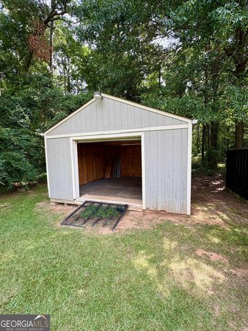 3420 Hardman Morris Road, Colbert, GA 30628