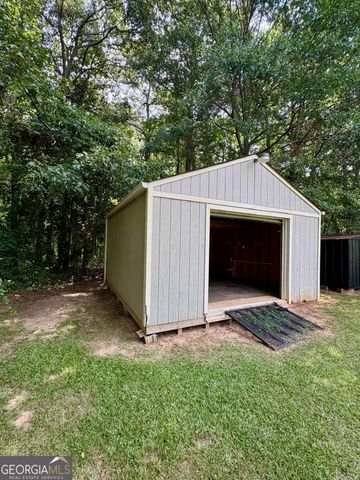 3420 Hardman Morris Road, Colbert, GA 30628