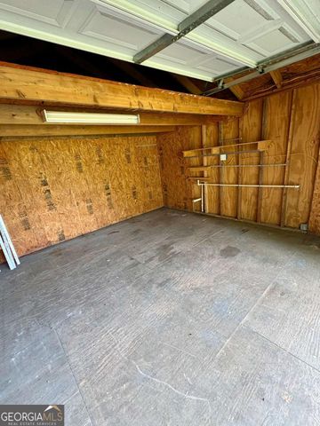 3420 Hardman Morris Road, Colbert, GA 30628