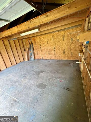 3420 Hardman Morris Road, Colbert, GA 30628