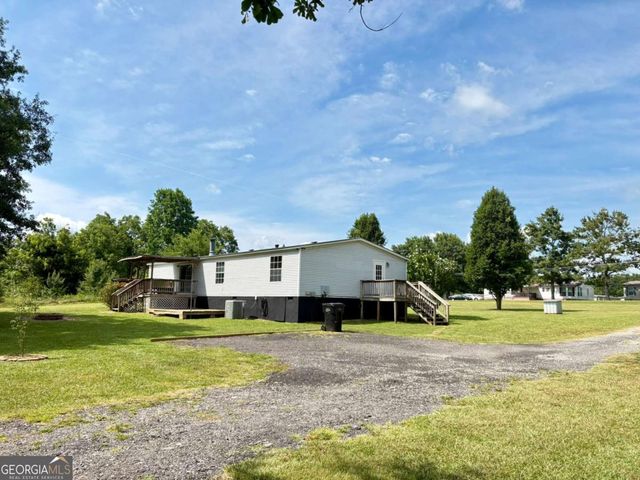 3420 Hardman Morris Road, Colbert, GA 30628