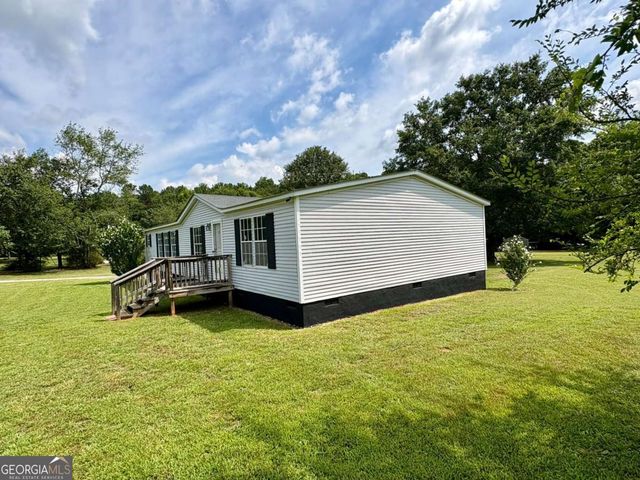 3420 Hardman Morris Road, Colbert, GA 30628