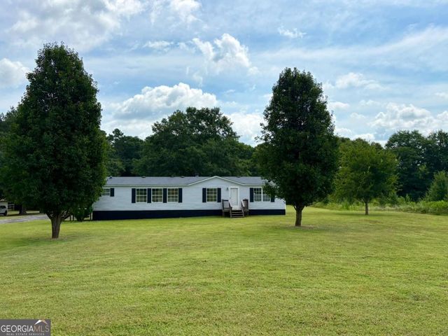 3420 Hardman Morris Road, Colbert, GA 30628