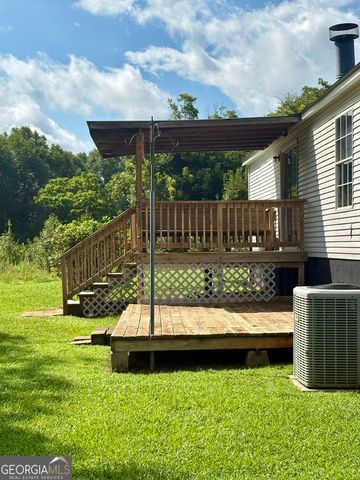3420 Hardman Morris Road, Colbert, GA 30628