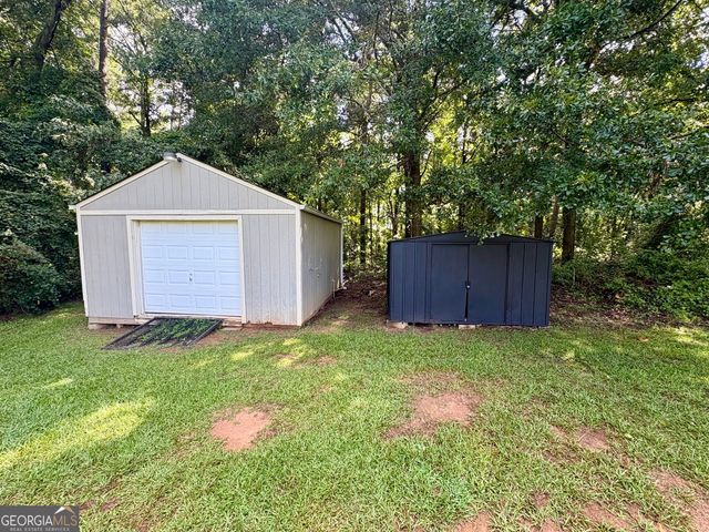 3420 Hardman Morris Road, Colbert, GA 30628