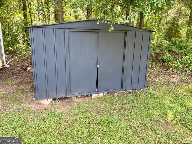 3420 Hardman Morris Road, Colbert, GA 30628
