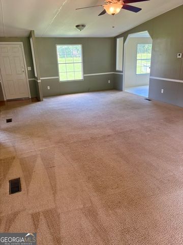 3420 Hardman Morris Road, Colbert, GA 30628