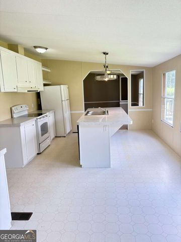 3420 Hardman Morris Road, Colbert, GA 30628