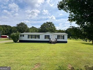 3420 Hardman Morris Road, Colbert, GA 30628
