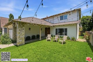 5516 Bluebell Avenue, Valley Village, CA 91607
