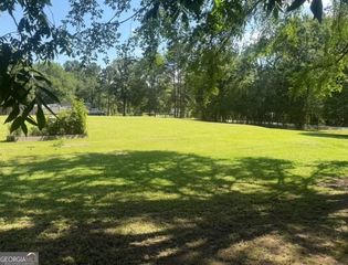 0 Bobby Brown State Park Road, Elberton, GA 30635