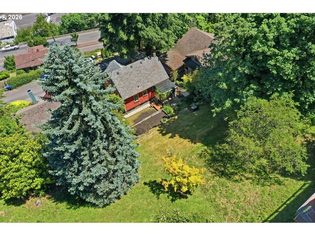9897 Nw HOGE Ave, Portland, OR 97231