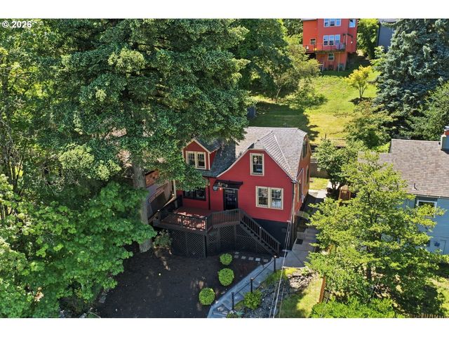 9897 Nw HOGE Ave, Portland, OR 97231