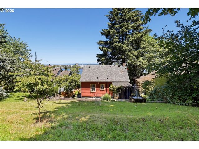 9897 Nw HOGE Ave, Portland, OR 97231