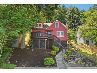9897 Nw HOGE Ave, Portland, OR 97231