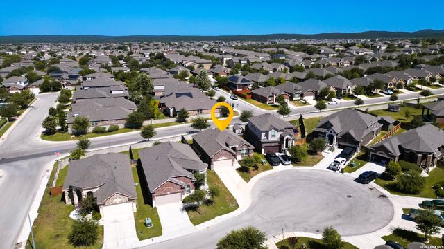 9913 Bricewood Cove, San Antonio, TX 78254