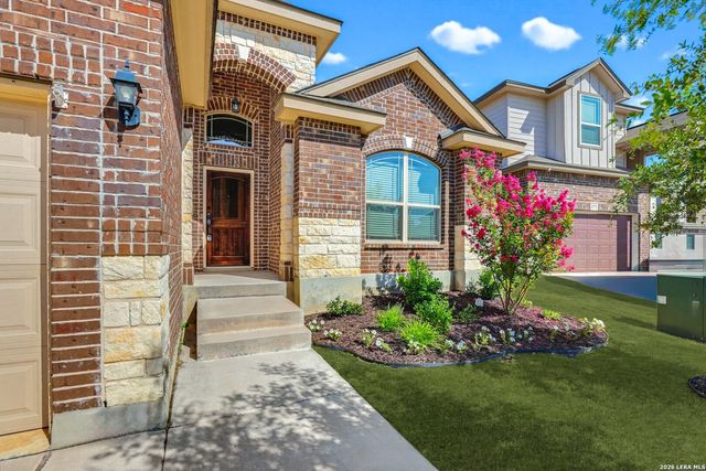 9913 Bricewood Cove, San Antonio, TX 78254
