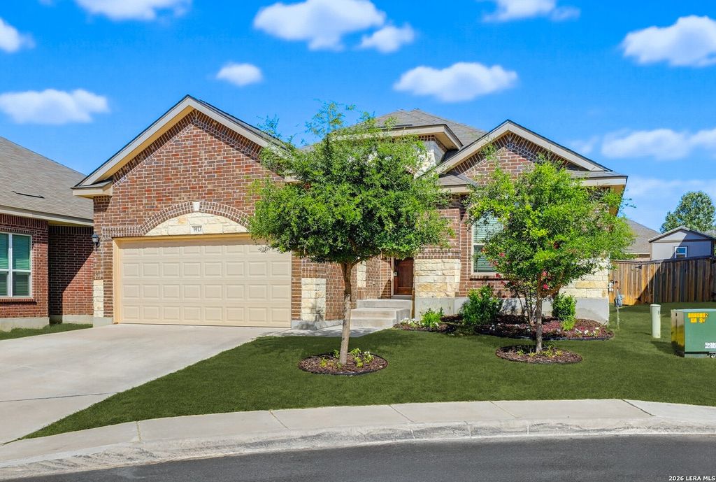 9913 Bricewood Cove, San Antonio, TX 78254