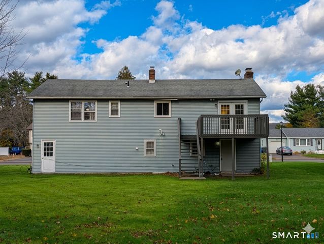 59 Pheasant Lane, East Hartford, CT 06108