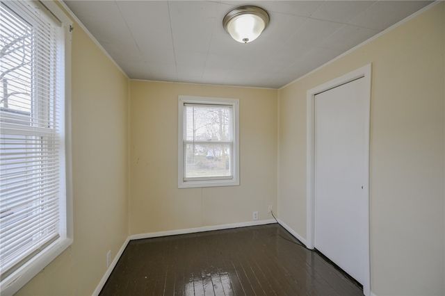 2629 Berger Avenue, Springfield, OH 45503