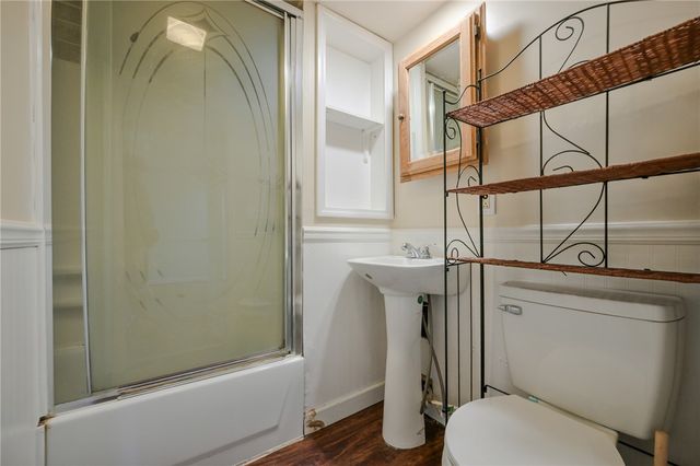 2629 Berger Avenue, Springfield, OH 45503